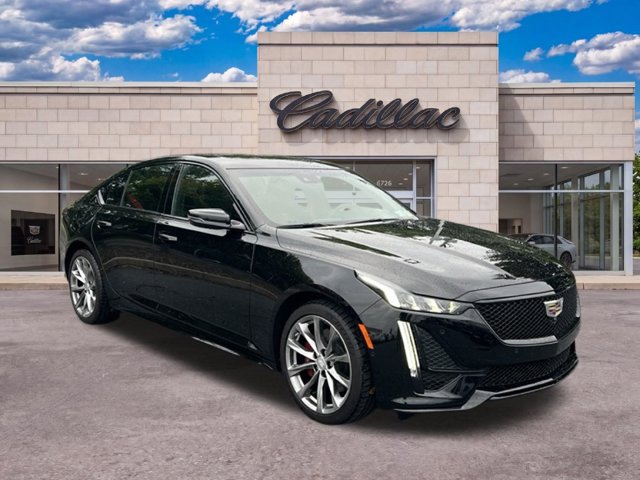 2023 Cadillac CT5 V-Series