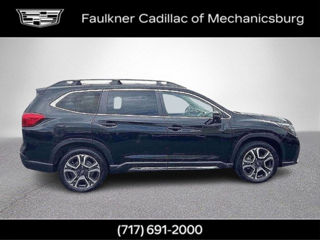 Used 2023 Subaru Ascent Limited Limited 7-Passenger