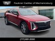 Cadillac Lyriq