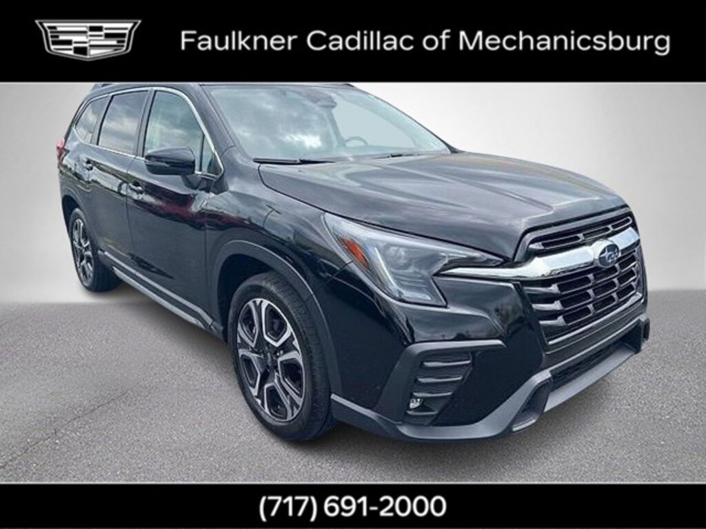 Used 2023 Subaru Ascent Limited Limited 7-Passenger