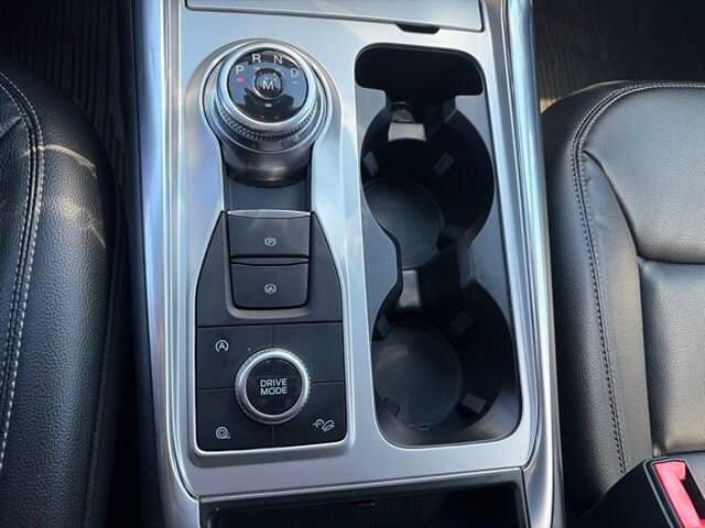 2020 Ford Explorer XLT - Photo 21