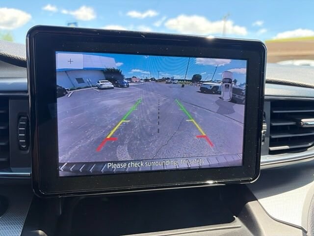 2020 Ford Explorer XLT - Photo 16