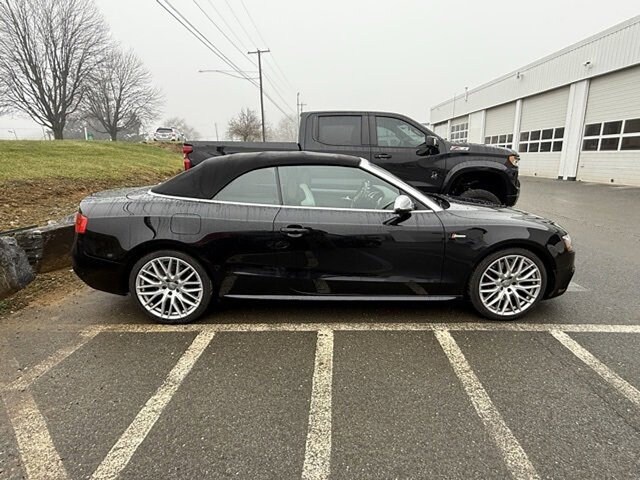 2016 Audi S5 Premium Plus photo 3