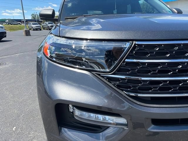 2020 Ford Explorer XLT - Photo 24