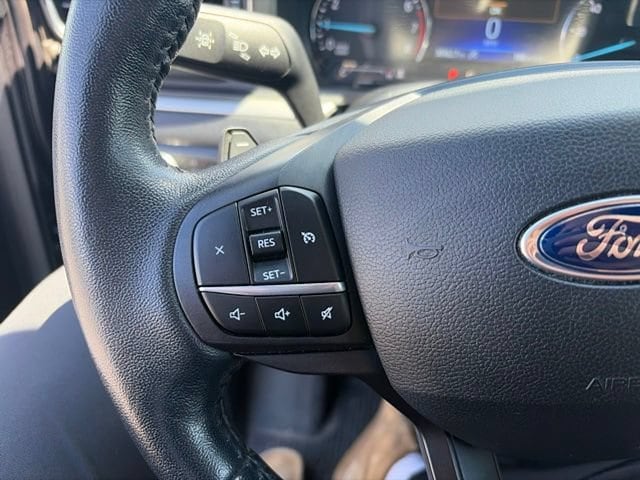 2020 Ford Explorer XLT - Photo 19