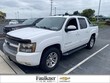 Chevrolet Avalanche