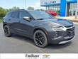Chevrolet Blazer