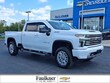 Chevrolet Silverado 2500HD