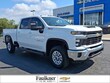 Chevrolet Silverado 2500HD
