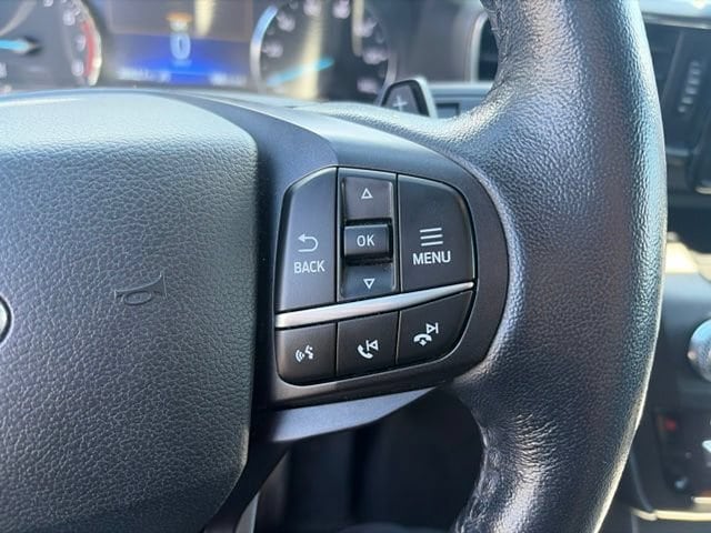 2020 Ford Explorer XLT - Photo 18