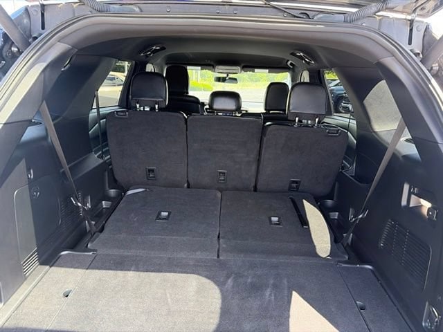 2020 Ford Explorer XLT - Photo 12