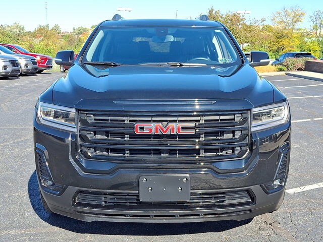 2023 Gmc Acadia SLT photo 2