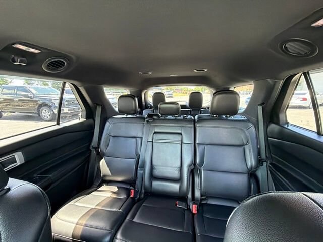 2020 Ford Explorer XLT - Photo 28