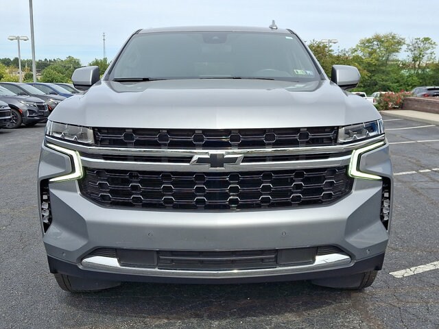 2023 Chevrolet Tahoe LS photo 2