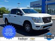  Nissan Titan