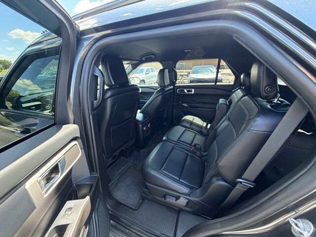2020 Ford Explorer XLT - Photo 26