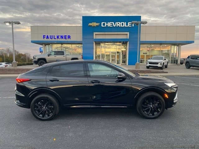 2024 Buick Envista ST photo 3