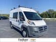 Ram Promaster Cargo Van