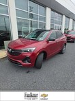Buick Encore GX