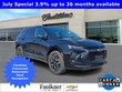  Chevrolet Blazer
