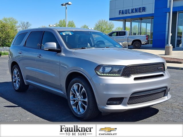 2020 Dodge Durango