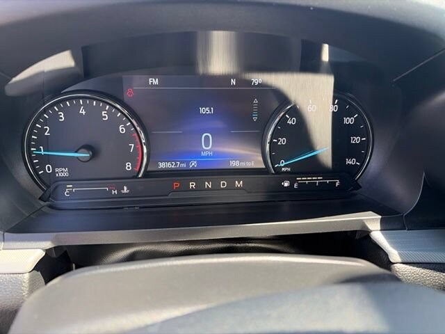 2020 Ford Explorer XLT - Photo 14