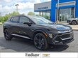 Chevrolet Equinox EV