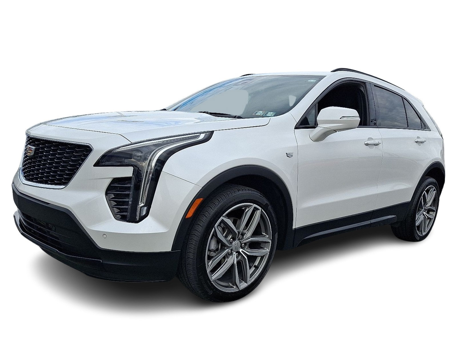 2023 Cadillac XT4