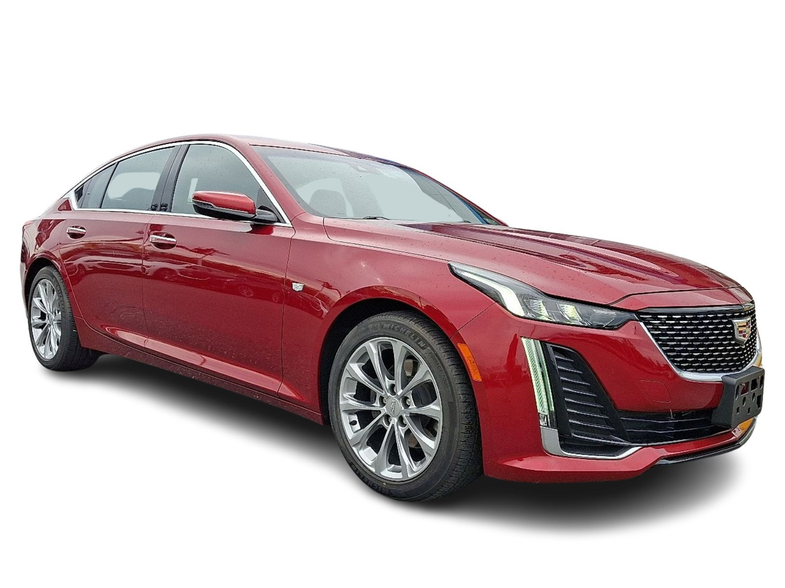 2020 Cadillac CT5