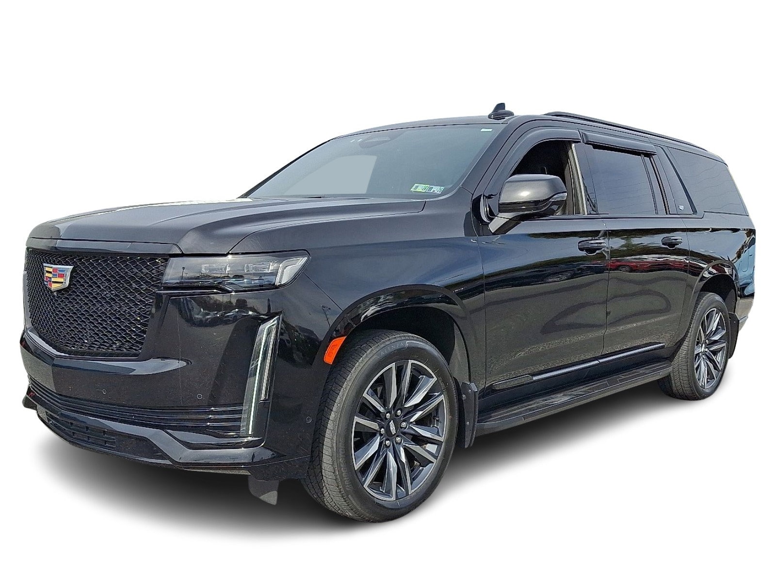 2023 Cadillac Escalade ESV Sport's photo