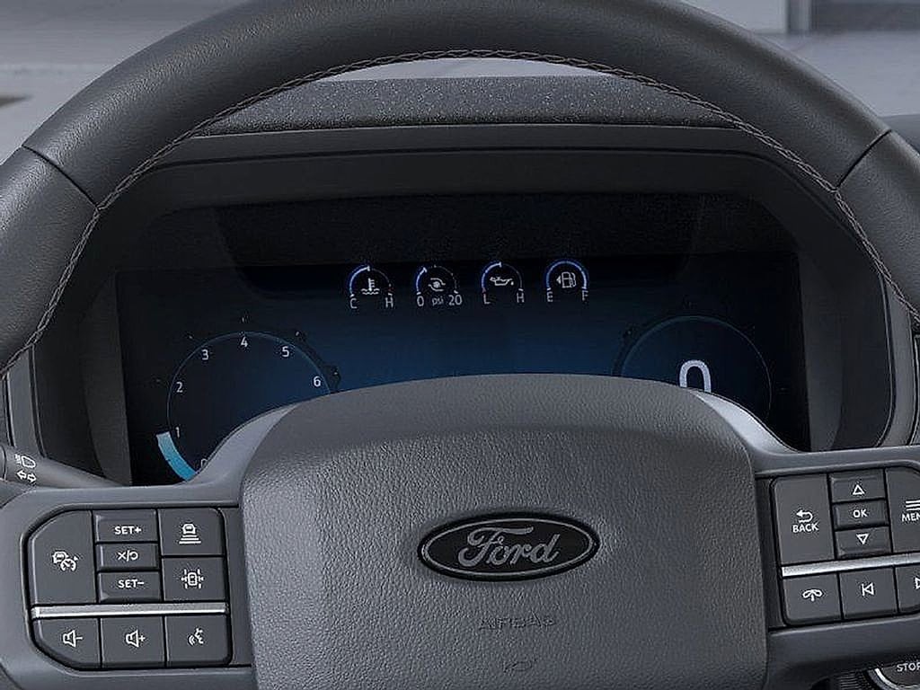 2026 Ford F-150 Lariat - Photo 13