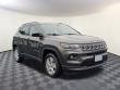 Used 2022 Jeep Compass Latitude SUV