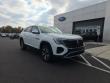 Used 2024 Volkswagen Atlas Cross Sport 2.0T SE SUV