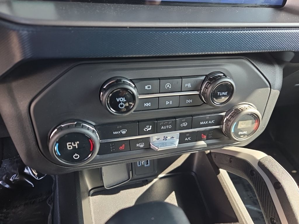 2023 Ford Bronco 4-Door Outer Banks - Photo 16