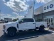 Used 2023 Ford F-250 XL Truck Crew Cab