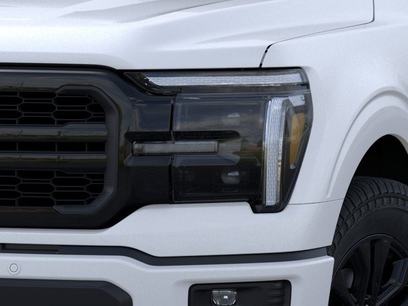 2026 Ford F-150 Lariat - Photo 18