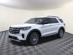 2025 Ford Explorer Active SUV