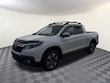  Honda Ridgeline