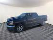 Used 2018 Chevrolet Silverado 1500 LT Truck Double Cab