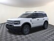  Ford Bronco Sport