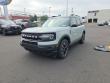Used 2022 Ford Bronco Sport Outer Banks SUV