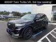 Used 2026 Ford Explorer ST SUV