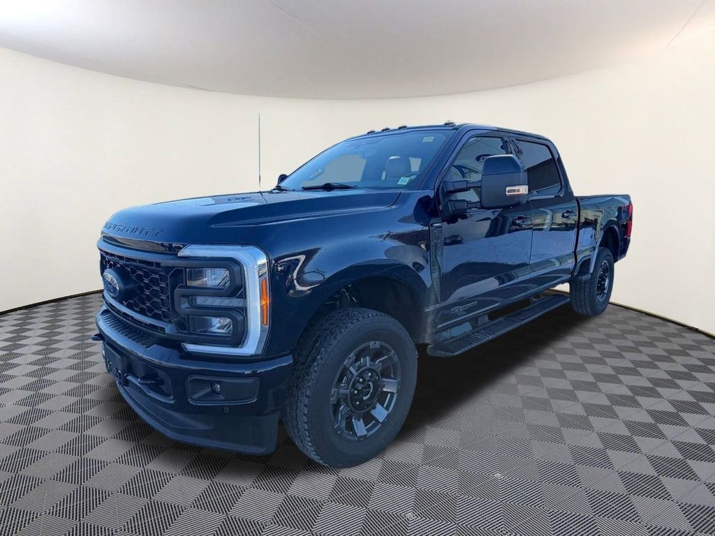 2023 Ford F-250 Super Duty Lariat