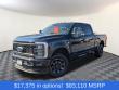 Used 2023 Ford F-250 Lariat Truck Crew Cab