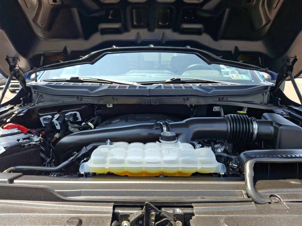 2022 Ford F-150 XLT - Photo 27