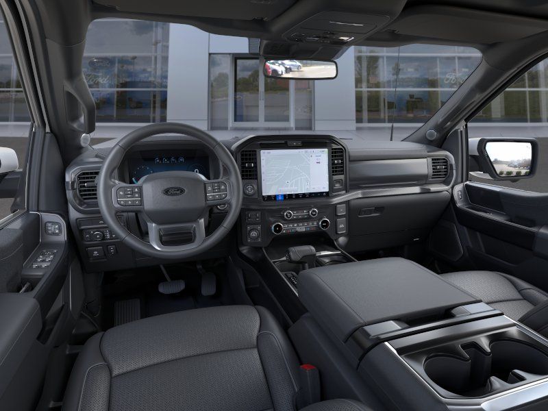 2026 Ford F-150 Lariat - Photo 9