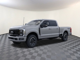2026 Ford F-250 Lariat Truck Crew Cab