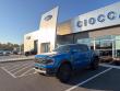 Used 2025 Ford Ranger Raptor Truck SuperCrew
