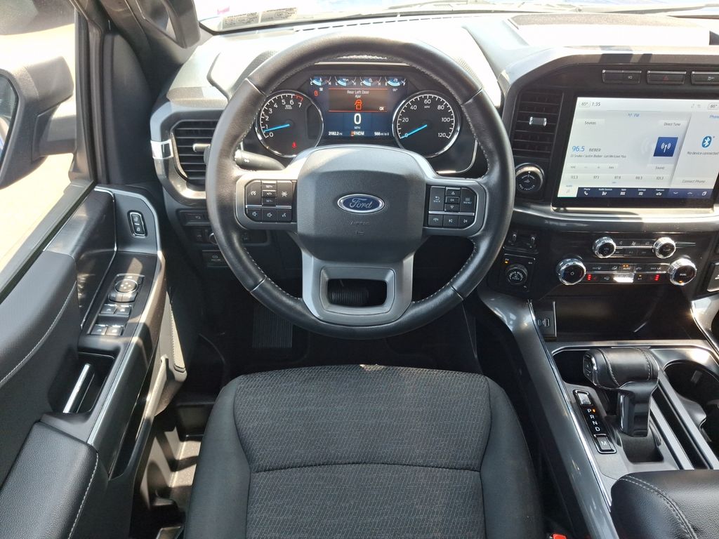 2022 Ford F-150 XLT - Photo 2