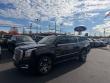 Used 2016 GMC Yukon XL Denali SUV